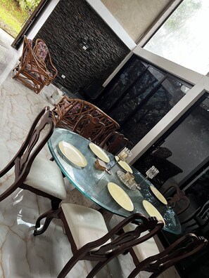 Restauration