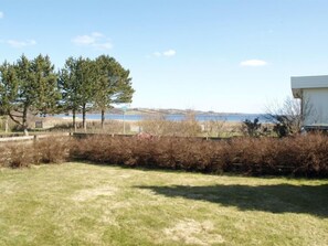 Boendeområde