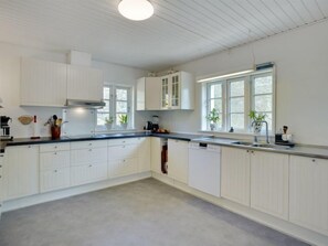 Yksityinen keittiö