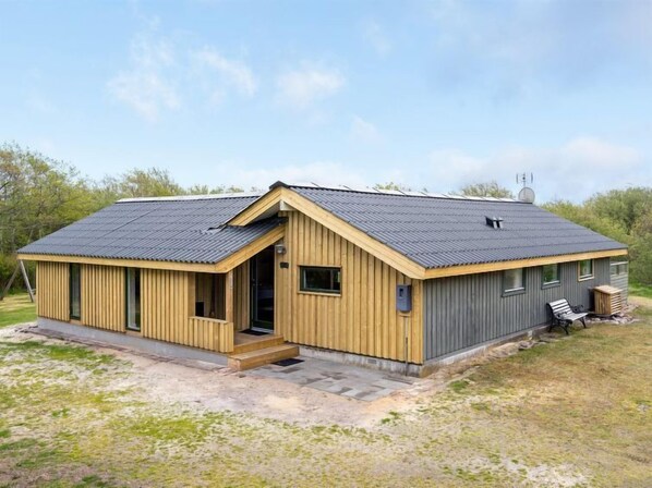 Udendørsområde