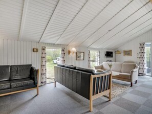 Opholdsområde
