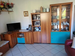 Wohnbereich
