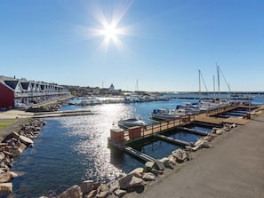 Port de plaisance