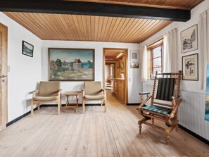 Interiør
