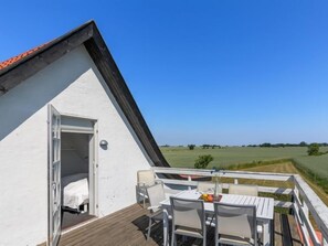 Ulkoruokailutilat