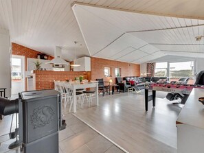 Salle de jeux