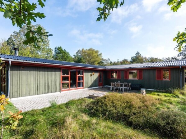 Exteriör