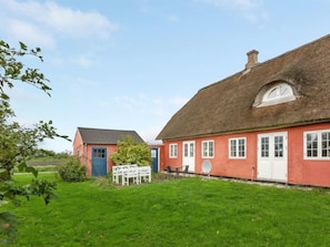 Außenbereich