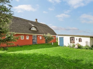 Außenbereich
