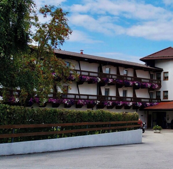 Außenbereich
