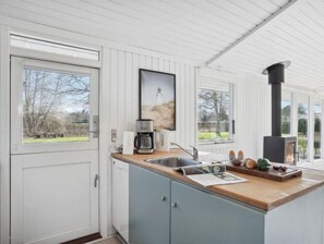 Eget kök
