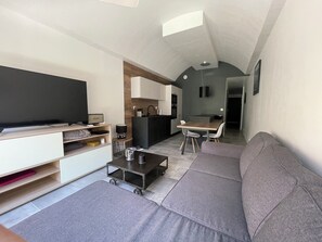 Coin séjour