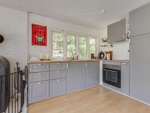 Eget kök