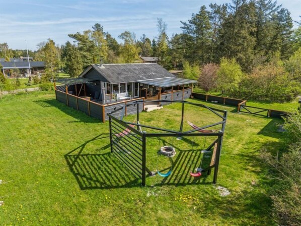 Boendeområde