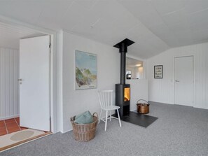 Interiör