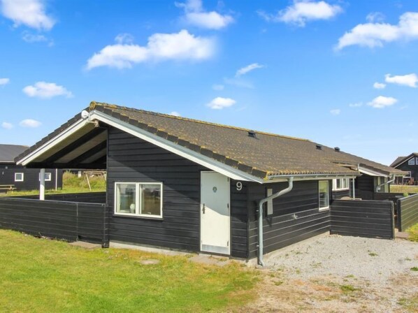Exteriör