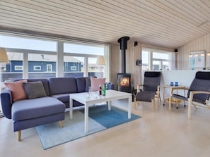 Interiör