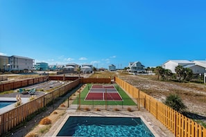 Campo sportivo