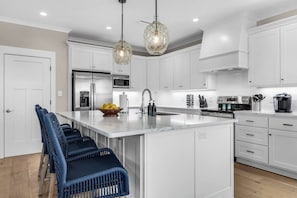 Cucina privata