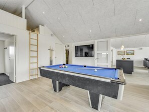 Spielezimmer