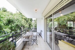 Balcon