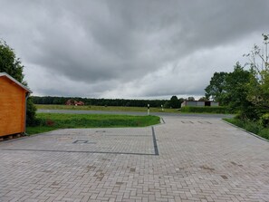 Sportplatz