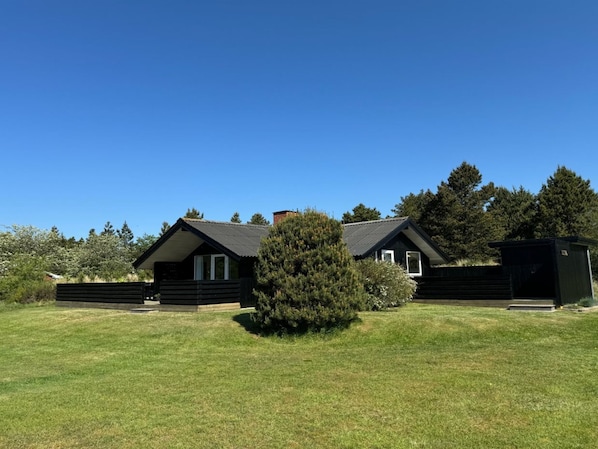 Exteriör