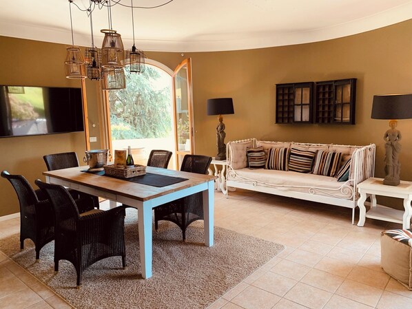 Intérieur