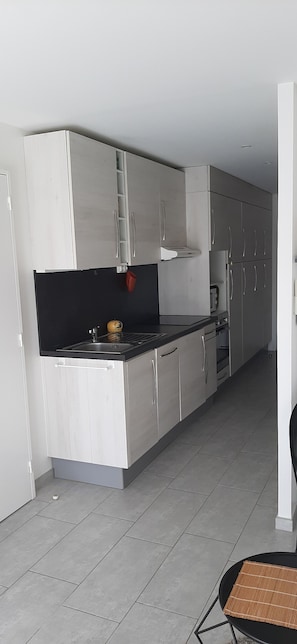 Eget kök