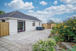 Springfield Lodge - 3 Bedroom Home - Princes Gate (23454)