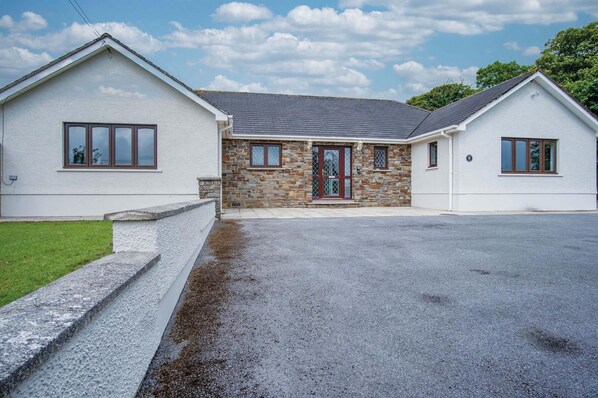 Springfield Lodge - 3 Bedroom Home - Princes Gate (23457)