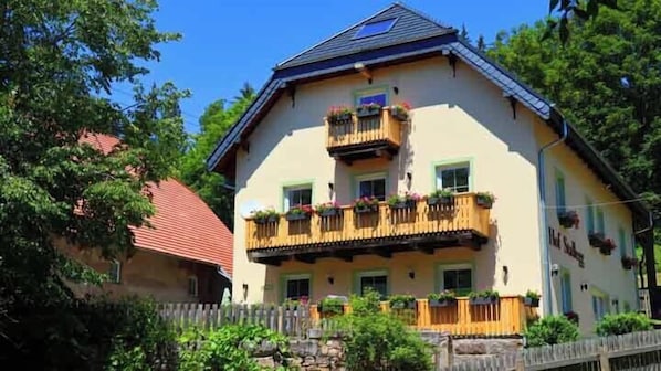 Exteriör