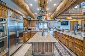 Cucina privata