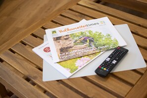 Apartment Hundeglück lecture