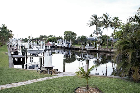 Marina