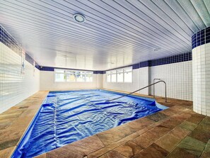 Inomhuspool