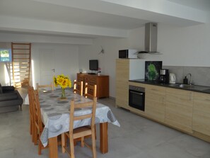 Eget kök