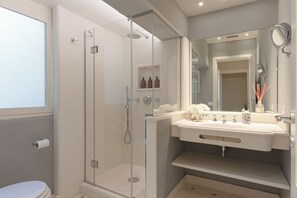 Luxury bathroom