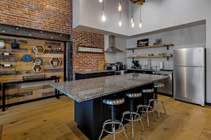 Cuisine privée