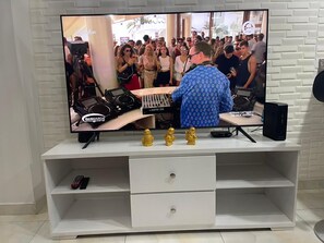 Television