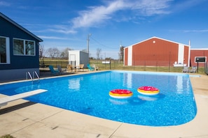 Shared Pool
