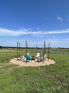 Firepit