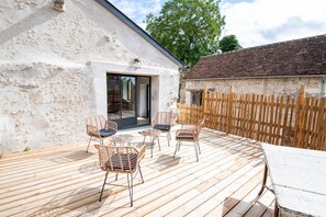 Terrass/Patio
