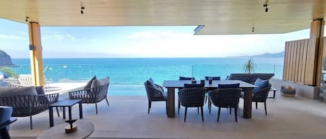 Casa Jaime - Panoramic Ocean Views