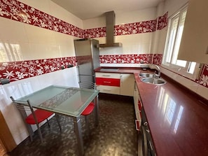 Eget kök