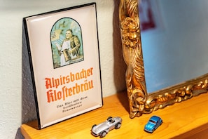 Verschiedenes