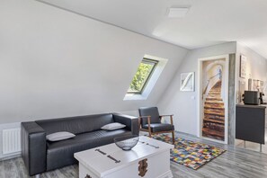 Coin séjour