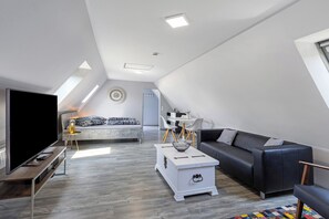 Coin séjour