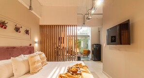 El mobiliario, la decoración y los servicios pueden variar ligeramente