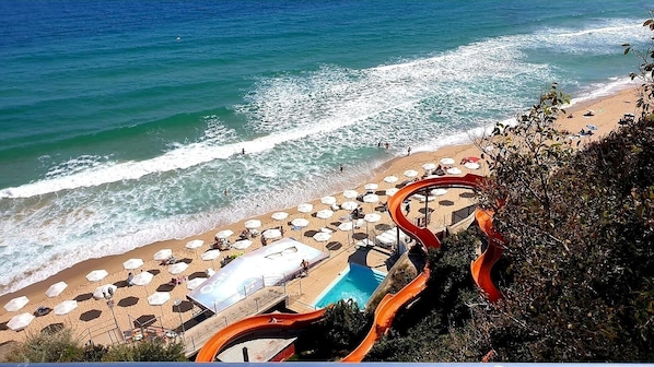 Strand